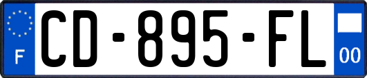 CD-895-FL