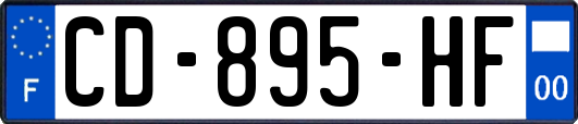 CD-895-HF