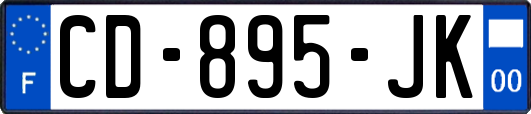 CD-895-JK