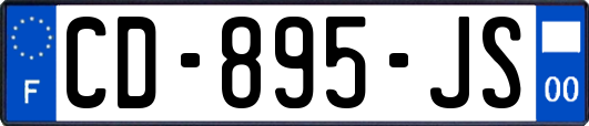 CD-895-JS