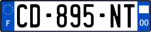 CD-895-NT