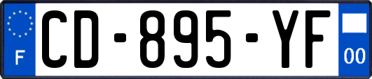 CD-895-YF