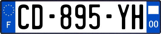 CD-895-YH