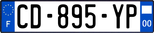 CD-895-YP