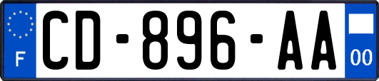 CD-896-AA