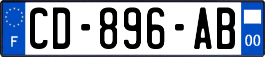 CD-896-AB