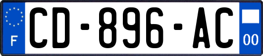 CD-896-AC