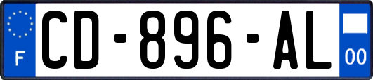 CD-896-AL