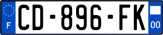 CD-896-FK