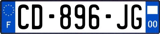 CD-896-JG