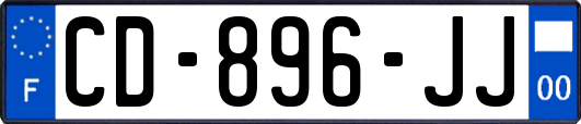 CD-896-JJ