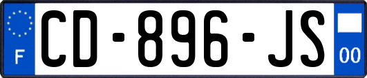 CD-896-JS