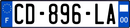 CD-896-LA