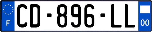CD-896-LL