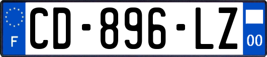 CD-896-LZ