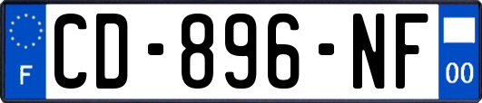 CD-896-NF