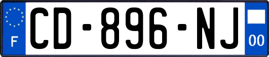 CD-896-NJ