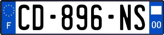 CD-896-NS