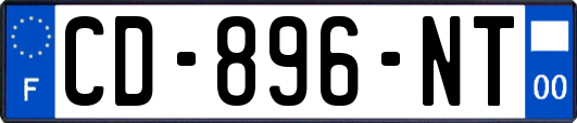 CD-896-NT