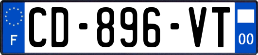 CD-896-VT