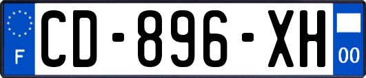 CD-896-XH