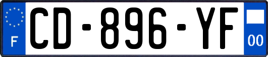 CD-896-YF