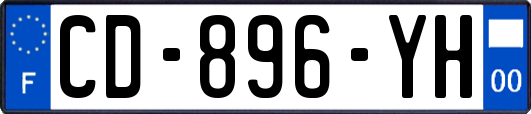 CD-896-YH