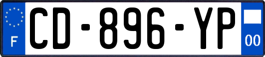 CD-896-YP