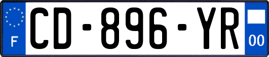 CD-896-YR