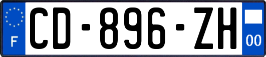 CD-896-ZH