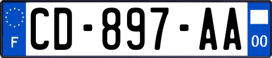 CD-897-AA