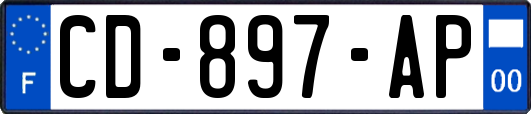 CD-897-AP