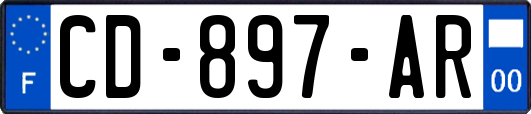 CD-897-AR