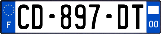 CD-897-DT