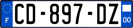 CD-897-DZ