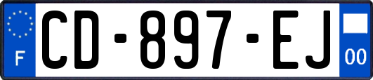 CD-897-EJ
