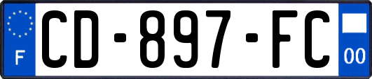 CD-897-FC