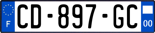 CD-897-GC