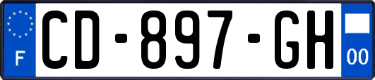 CD-897-GH