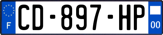 CD-897-HP