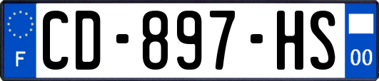 CD-897-HS