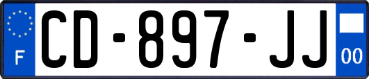 CD-897-JJ