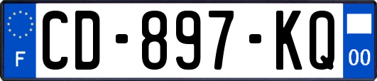 CD-897-KQ
