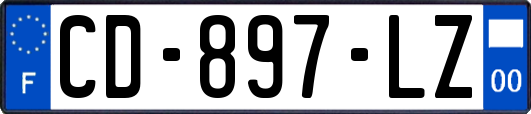CD-897-LZ