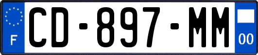CD-897-MM