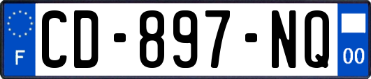 CD-897-NQ
