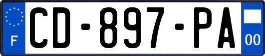 CD-897-PA