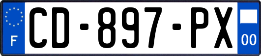 CD-897-PX