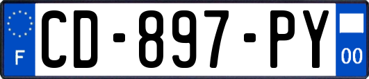 CD-897-PY