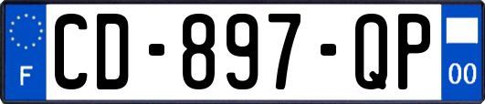 CD-897-QP